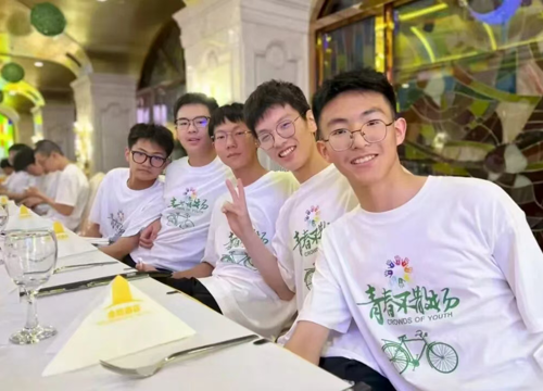 家长手记：一场双向奔赴的成长